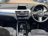 used BMW X2 sDrive20i M Sport 2.0 5dr