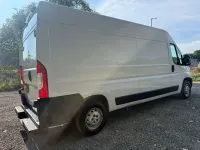 Used Citroën Relay 140 HP (102 kW) 2023 White Van