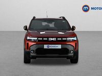 Used Dacia Duster Extreme 141 HP (103 kW) 2025 Brown Hatchback