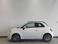 used Fiat 500C 1.0 Mild Hybrid Top 2dr