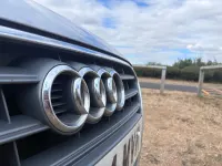 Used Audi A3 110 HP (80 kW) 2014 Silver Hatchback