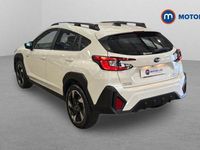 Usado Subaru Crosstrek 136 HP (100 kW) 2024 Branco SUV