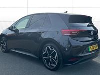Used VW ID.3 Pro 150 kW (204 HP) 2022 Hatchback