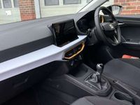 used Seat Ibiza Hatchback 1.0 TSI 95 SE Technology 5dr