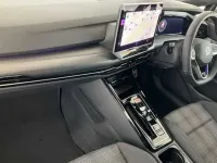 New VW Golf VIII GTE 272 HP (200 kW) 2026 Dolphin grey Hatchback