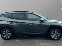 Used Hyundai Tucson SE 150 HP (110 kW) 2022 Grey SUV