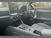 Used Cupra Formentor 147 HP (108 kW) 2025 Grey SUV