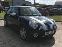 Used Mini Cooper Hatch 2009 Black Hatchback