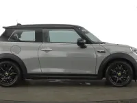 Used Mini Cooper S Hatch 135 kW (184 HP) 2022 Hatchback