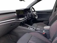 Used Skoda Octavia vRS 195 HP (143 kW) 2026 Space violet Estate