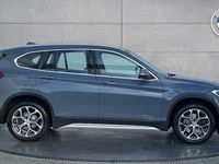 used BMW X1 xDrive20i xLine 2.0 5dr