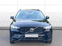 Used Volvo XC60 Plus 350 HP (257 kW) 2023 Black SUV