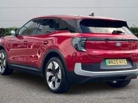 Usado Ford Explorer Premium 250 kW (340 CV) 2025 Rojo SUV