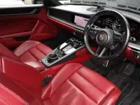 Usado Porsche 911 450 CV (330 kW) 2019 Negro Coupe