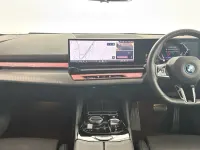 Used BMW 530e M Sport 295 HP (216 kW) 2026 Grey Estate