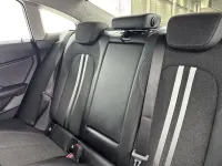Used BMW 218 Sport Line 136 HP (100 kW) 2021 Black Coupe