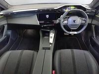 Used Peugeot 308 GTi 136 HP (100 kW) 2025 Blue Hatchback