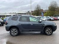 used Dacia Duster 1.3 TCe 130 Prestige 5dr