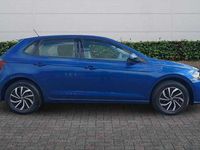 Used VW Polo 95 HP (69 kW) 2024 Hatchback