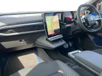 New Renault Mégane Techno Esprit Alpine 160 kW (218 HP) 2025 Hatchback