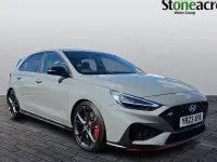 Used Hyundai i30 N Performance 276 HP (202 kW) 2023