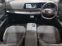 Used Nissan Ariya Evolve 225 kW (306 HP) 2023 Grey SUV