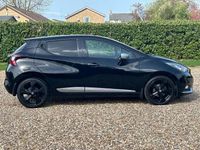 Used Nissan Micra S 90 HP (66 kW) 2018 Black Hatchback