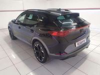 Used Cupra Formentor 2022 Black SUV
