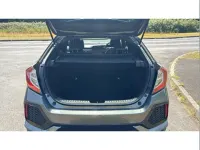 Used Honda Civic Prestige 180 HP (132 kW) 2019 Silver Hatchback