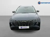 Used Hyundai Tucson Premium 2022 Blue SUV