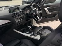 Used BMW M135 M Performance 320 HP (235 kW) 2014 White Hatchback