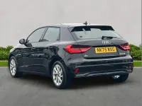 New Audi A1 Sport 113 HP (83 kW) 2025 Other SUV