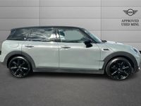 used Mini Cooper Clubman Exclusive 1.5 6dr