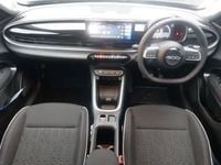 New Fiat 600 100 HP (73 kW) 2025 Black SUV