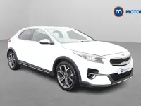 Usado Kia XCeed 140 HP (102 kW) 2020 SUV