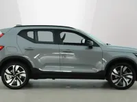 New Volvo XC40 Ultra 163 HP (119 kW) 2026 SUV