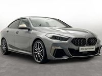 Used BMW M235 Comfort Edition 302 HP (222 kW) 2023 Grey Coupe
