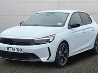 New Vauxhall Corsa Ultimate 101 HP (74 kW) 2026 Hatchback