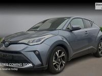 Used Toyota C-HR Design 122 HP (89 kW) 2023 SUV