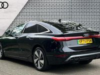 Used Audi A6 e-tron S-Line 210 kW (286 HP) 2025 Black Estate
