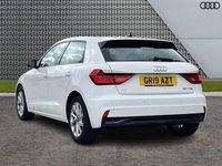 used Audi A1 30 TFSI Sport 5dr Hatchback