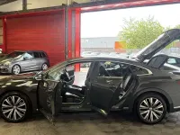 Used VW Arteon Elegance 150 HP (110 kW) 2019 Grey Hatchback