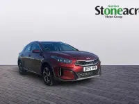 Used Kia XCeed 114 HP (83 kW) 2026 SUV