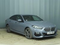 Used BMW 218 M Sport 150 HP (110 kW) 2023 Grey Coupe