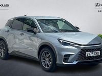 Used Lexus LBX 136 HP (100 kW) 2026 SUV