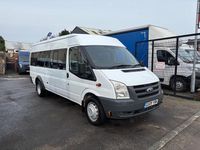 Used Ford Transit 2009 White