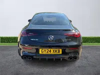 Used Mercedes CLE53 AMG AMG 2024 Black