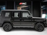 Used Mercedes G450 AMG Line Premium Plus 2026 Black SUV