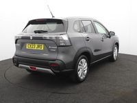 Used Suzuki SX4 S-Cross 129 HP (94 kW) 2025 SUV