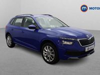 Used Skoda 110 R SE 110 HP (80 kW) 2023 Hatchback